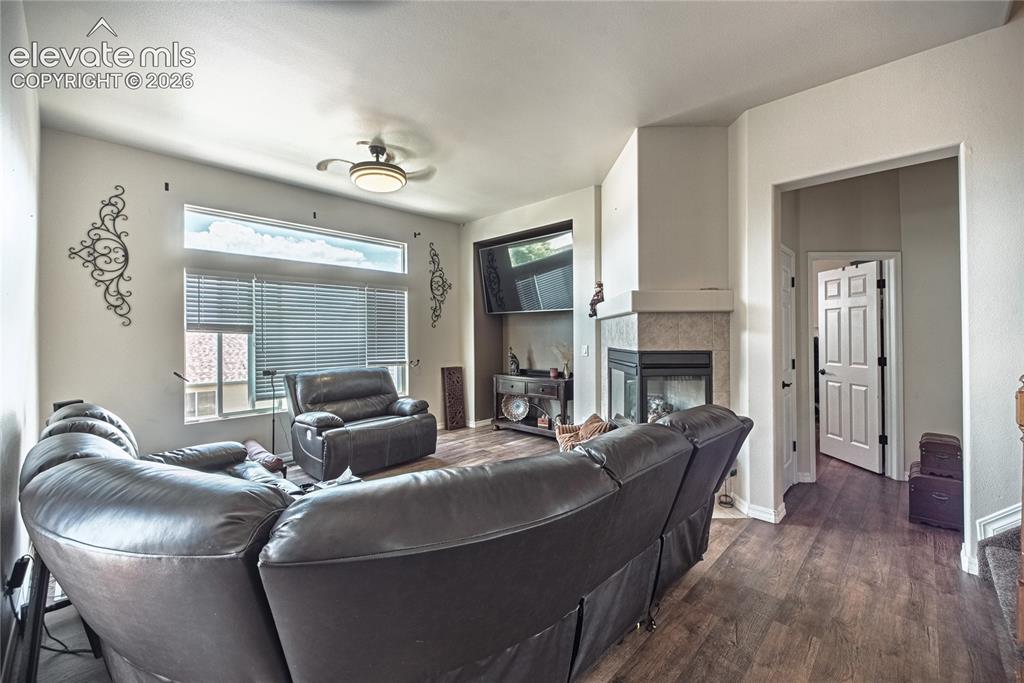 4126 Fellsland Drive Colorado Springs CO 80922
