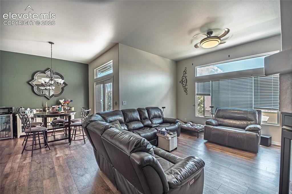 4126 Fellsland Drive Colorado Springs CO 80922