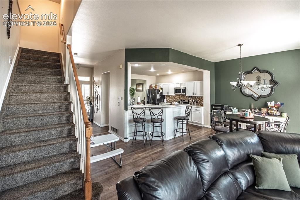 4126 Fellsland Drive Colorado Springs CO 80922