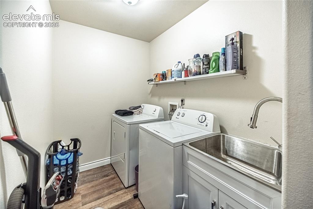4126 Fellsland Drive Colorado Springs CO 80922