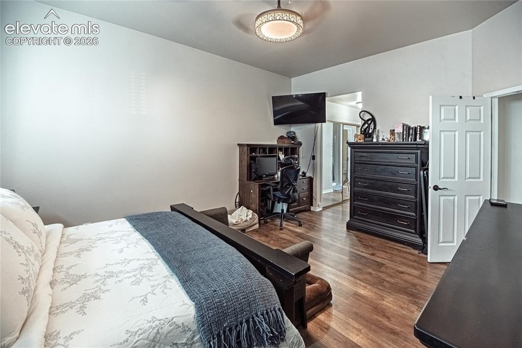 4126 Fellsland Drive Colorado Springs CO 80922