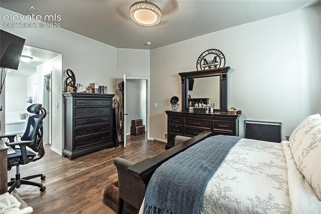 4126 Fellsland Drive Colorado Springs CO 80922