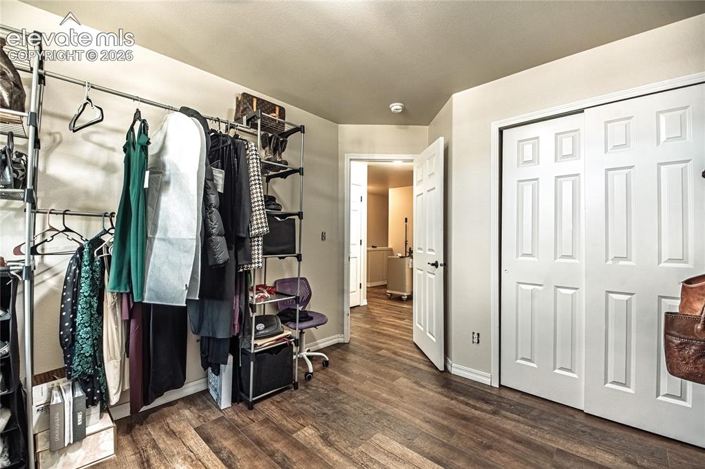 4126 Fellsland Drive Colorado Springs CO 80922