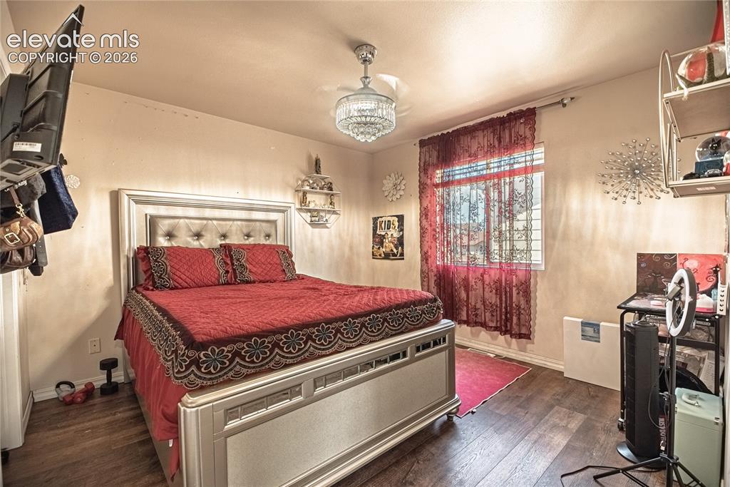 4126 Fellsland Drive Colorado Springs CO 80922