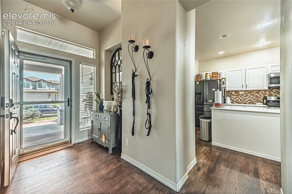 4126 Fellsland Drive Colorado Springs CO 80922