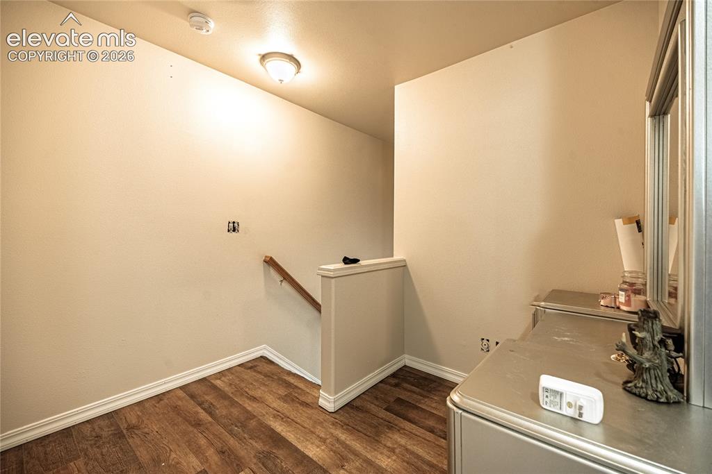 4126 Fellsland Drive Colorado Springs CO 80922