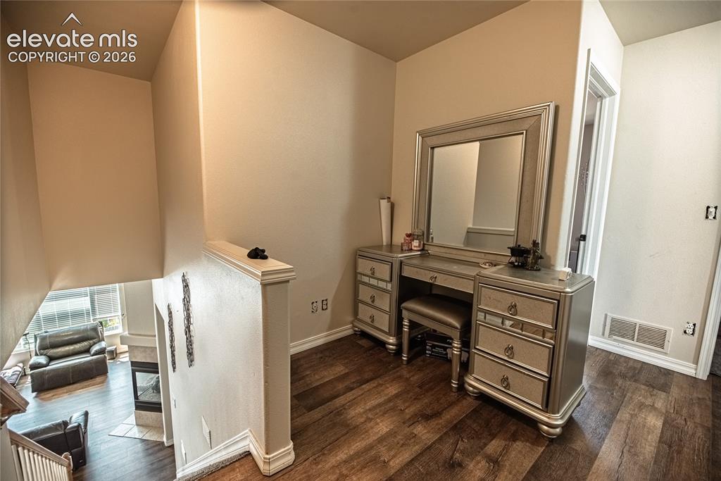 4126 Fellsland Drive Colorado Springs CO 80922
