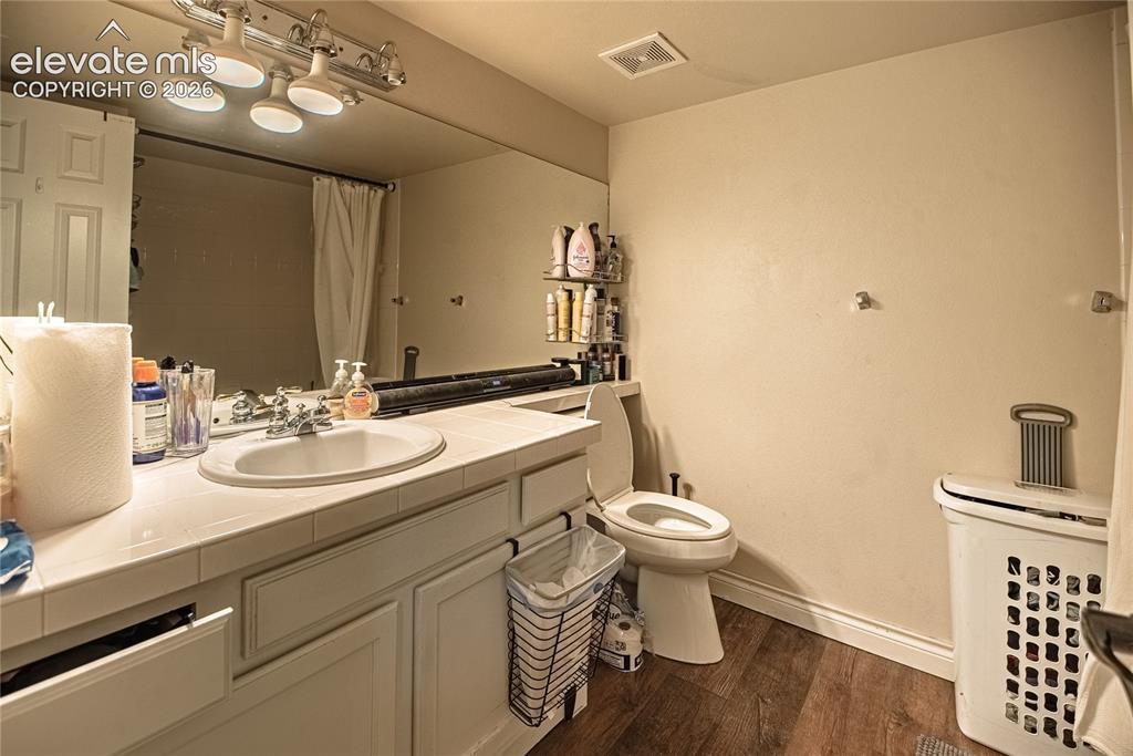 4126 Fellsland Drive Colorado Springs CO 80922