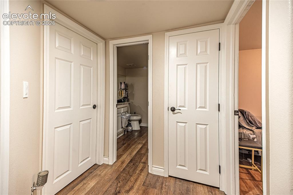 4126 Fellsland Drive Colorado Springs CO 80922