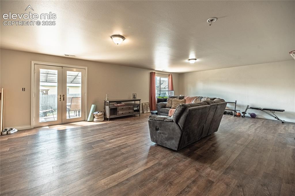 4126 Fellsland Drive Colorado Springs CO 80922