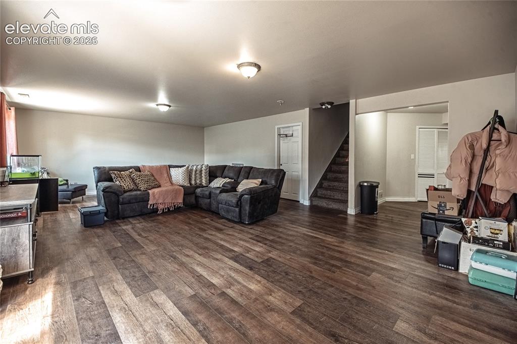 4126 Fellsland Drive Colorado Springs CO 80922