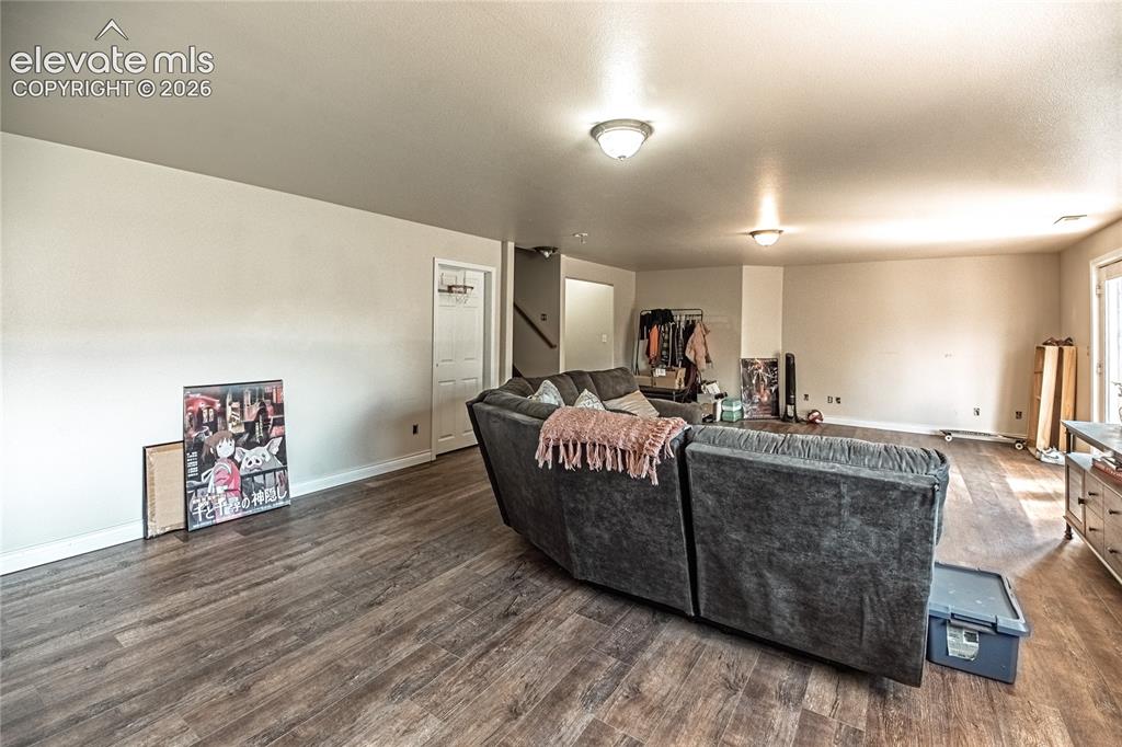 4126 Fellsland Drive Colorado Springs CO 80922