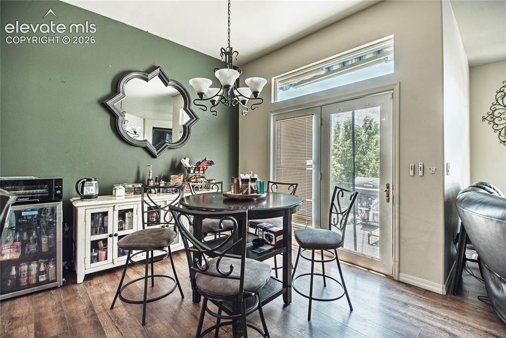 4126 Fellsland Drive Colorado Springs CO 80922