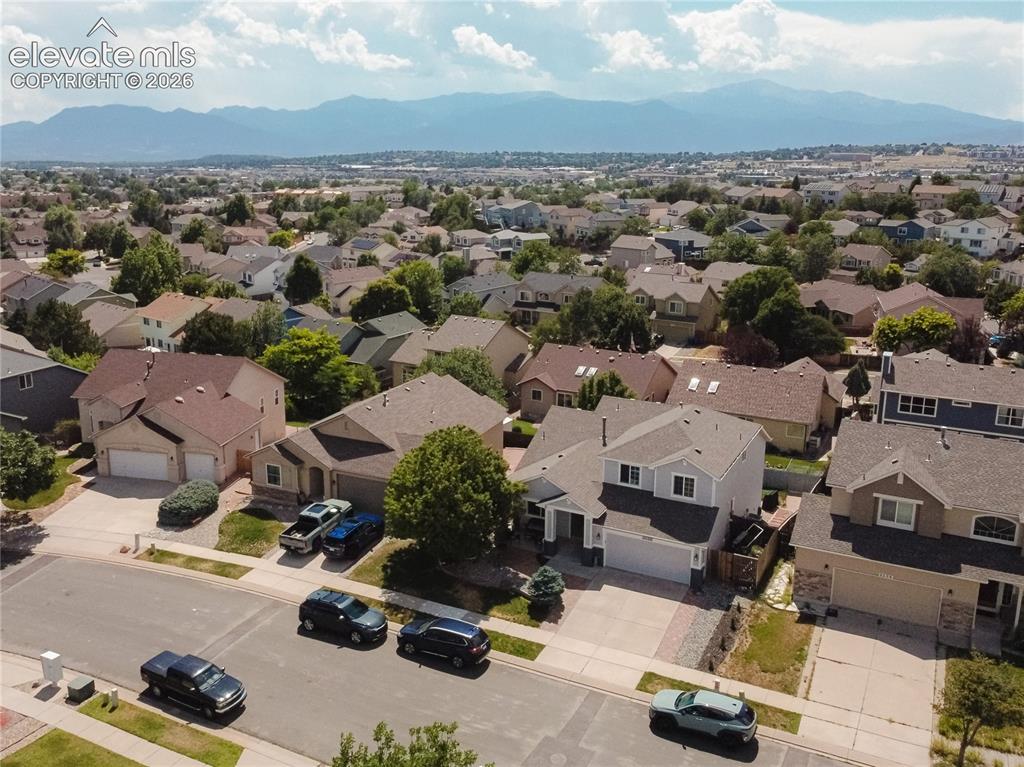 4126 Fellsland Drive Colorado Springs CO 80922