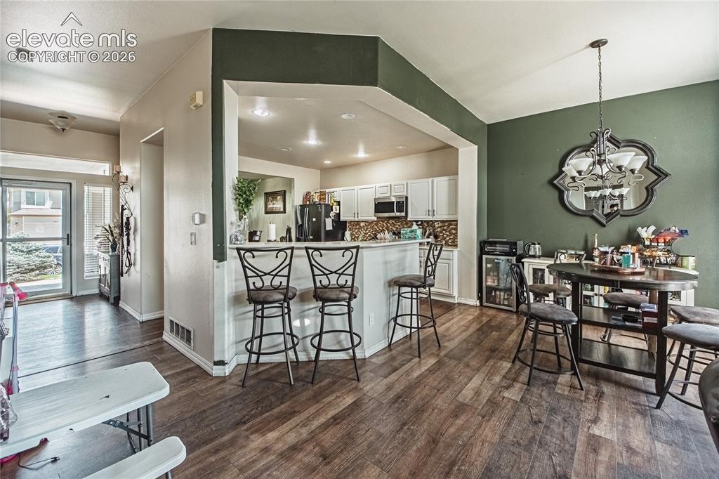 4126 Fellsland Drive Colorado Springs CO 80922