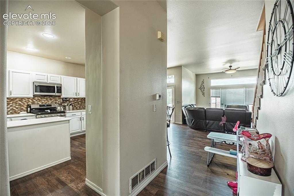 4126 Fellsland Drive Colorado Springs CO 80922