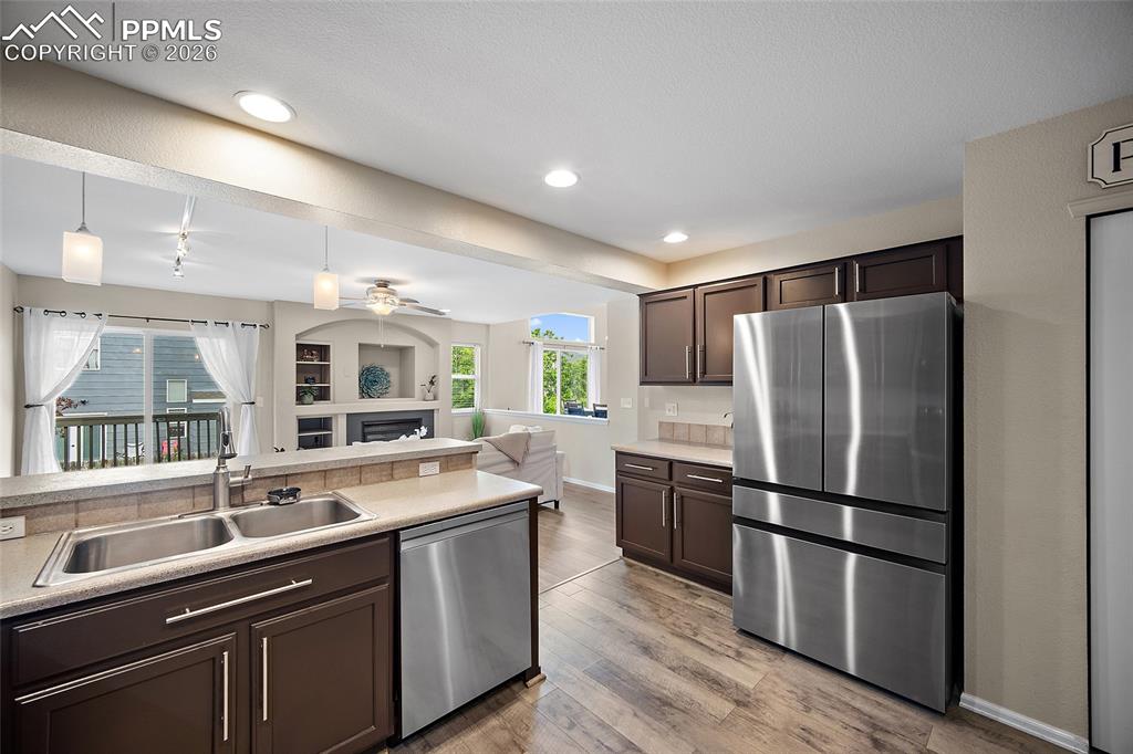 5352 Statute Drive Colorado Springs CO 80922