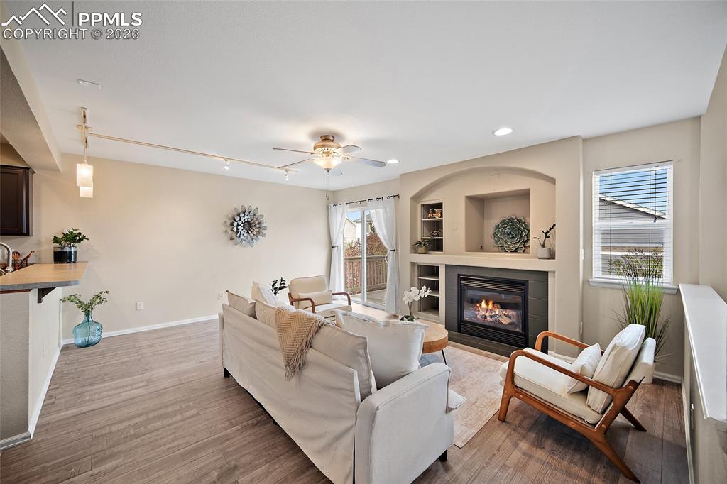 5352 Statute Drive Colorado Springs CO 80922