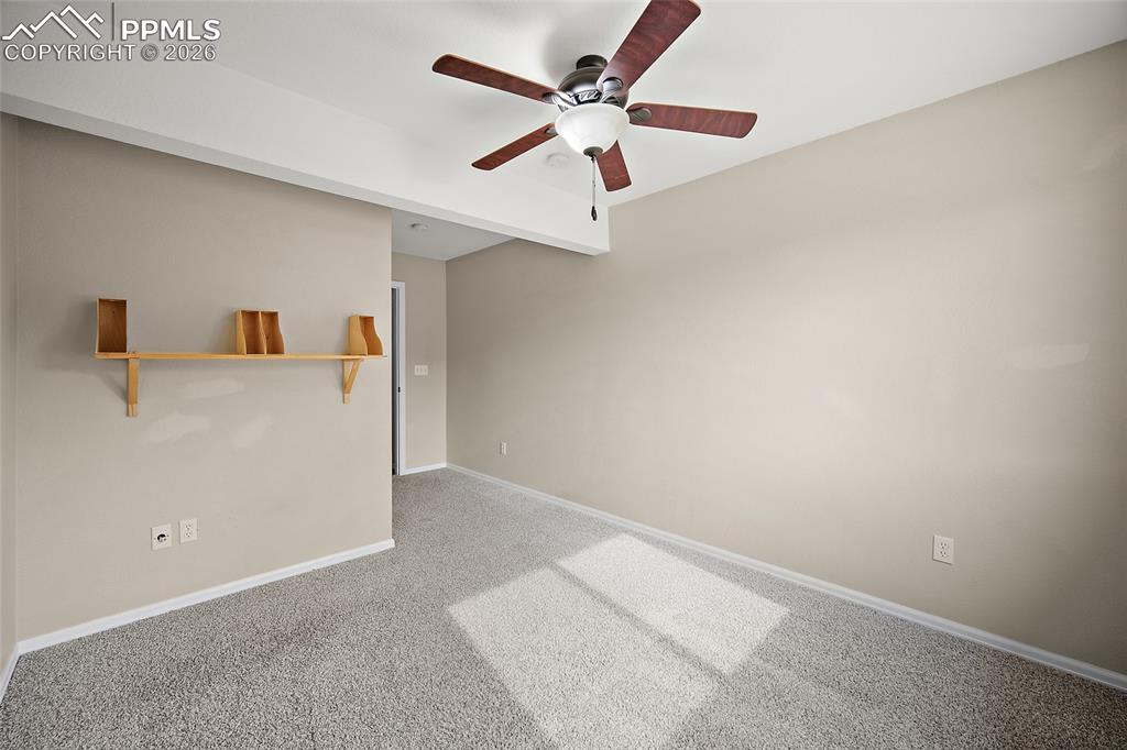 5352 Statute Drive Colorado Springs CO 80922