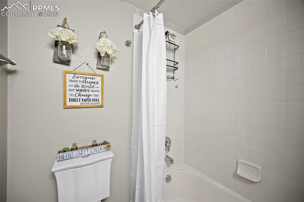 5352 Statute Drive Colorado Springs CO 80922