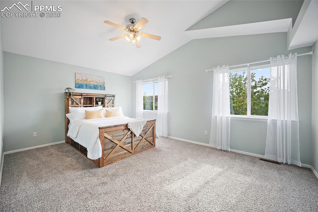 5352 Statute Drive Colorado Springs CO 80922