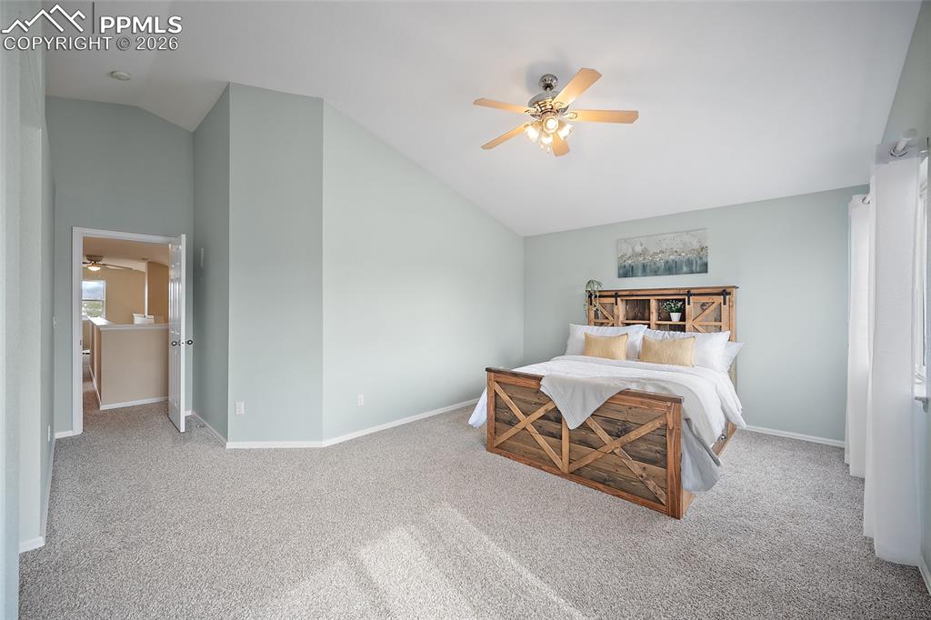 5352 Statute Drive Colorado Springs CO 80922