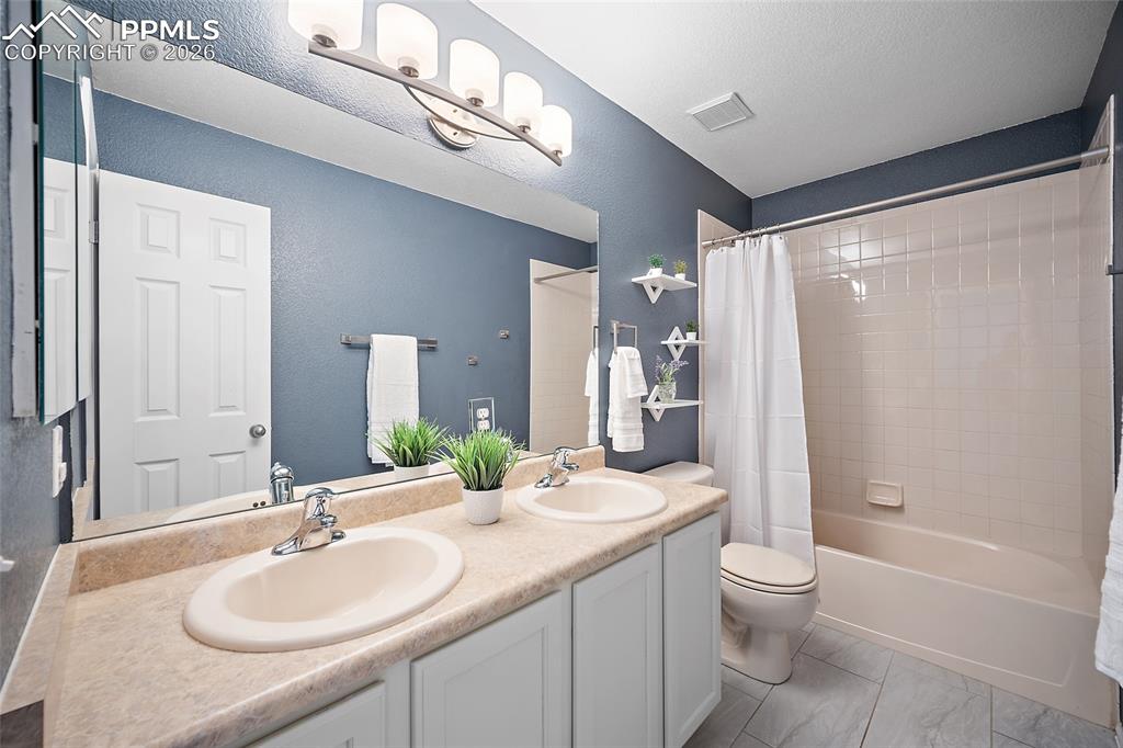 5352 Statute Drive Colorado Springs CO 80922