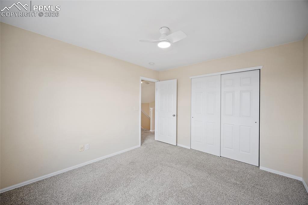 5352 Statute Drive Colorado Springs CO 80922