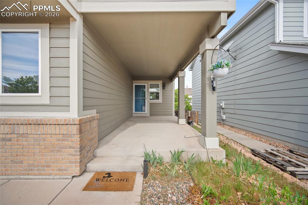 5352 Statute Drive Colorado Springs CO 80922