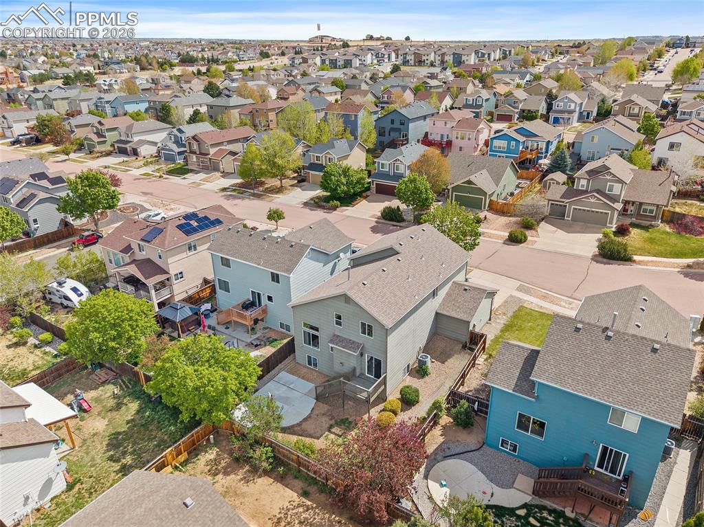 5352 Statute Drive Colorado Springs CO 80922