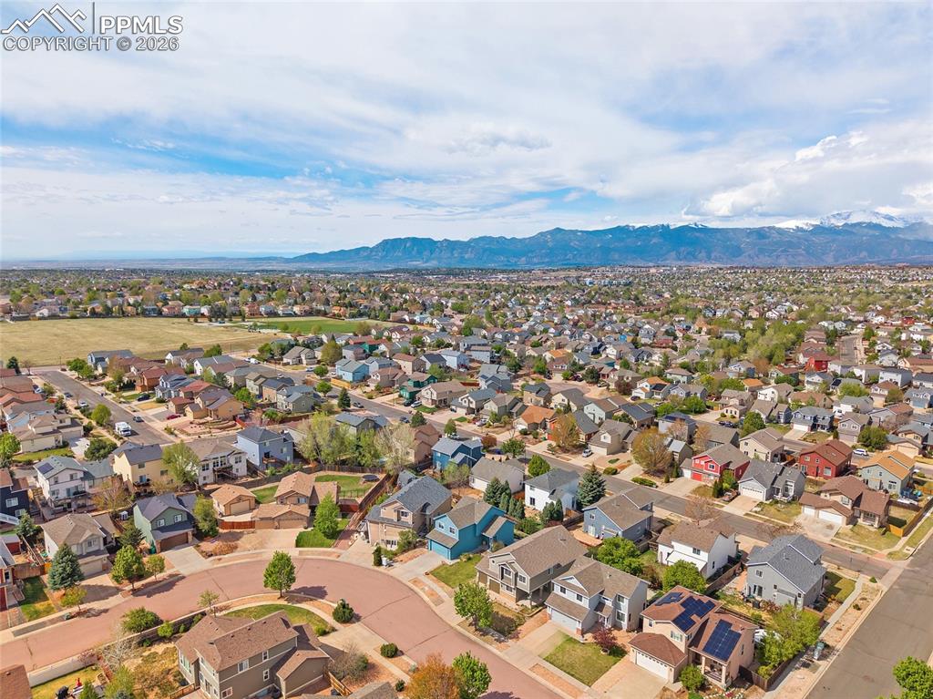 5352 Statute Drive Colorado Springs CO 80922