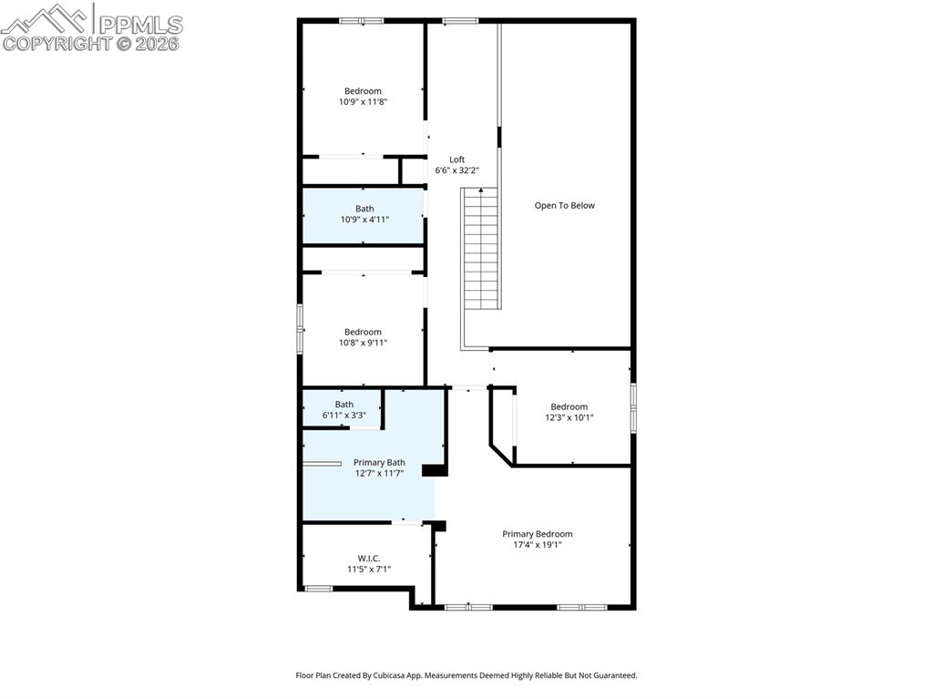5352 Statute Drive Colorado Springs CO 80922