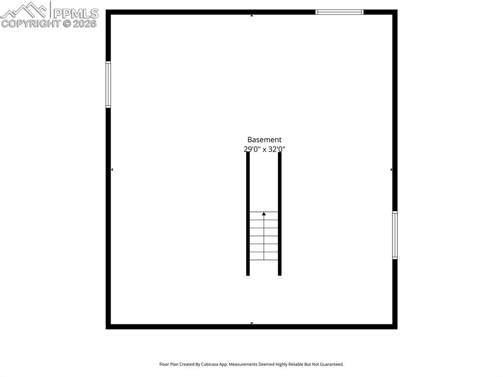5352 Statute Drive Colorado Springs CO 80922