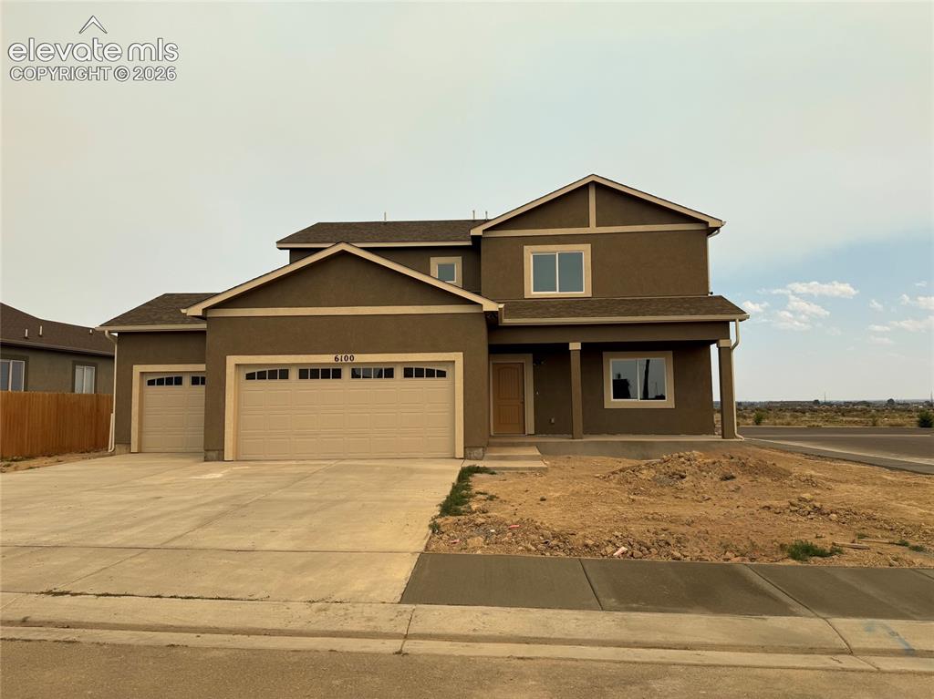 6100 Harper Lane Pueblo CO 81008