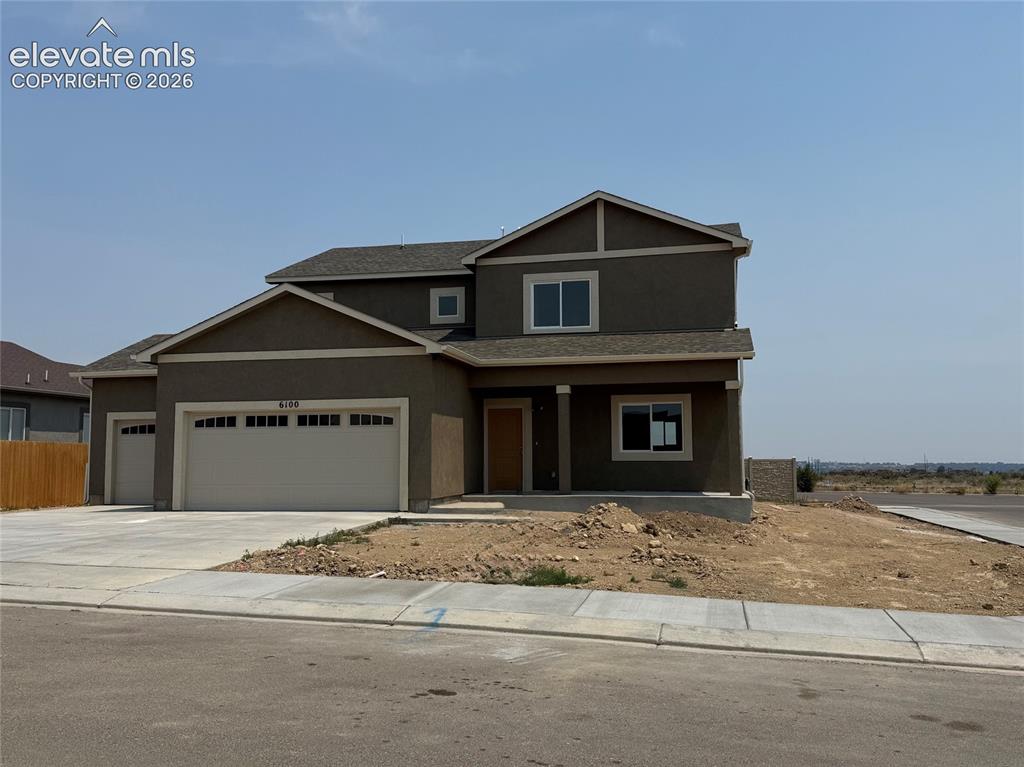 6100 Harper Lane Pueblo CO 81008