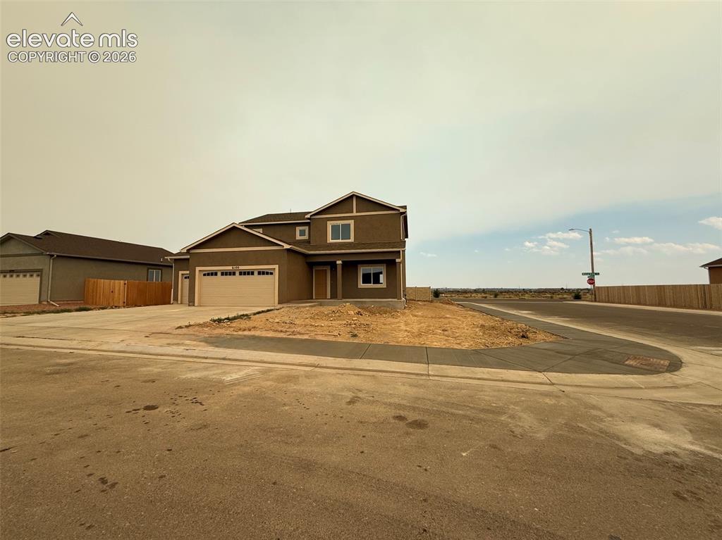 6100 Harper Lane Pueblo CO 81008