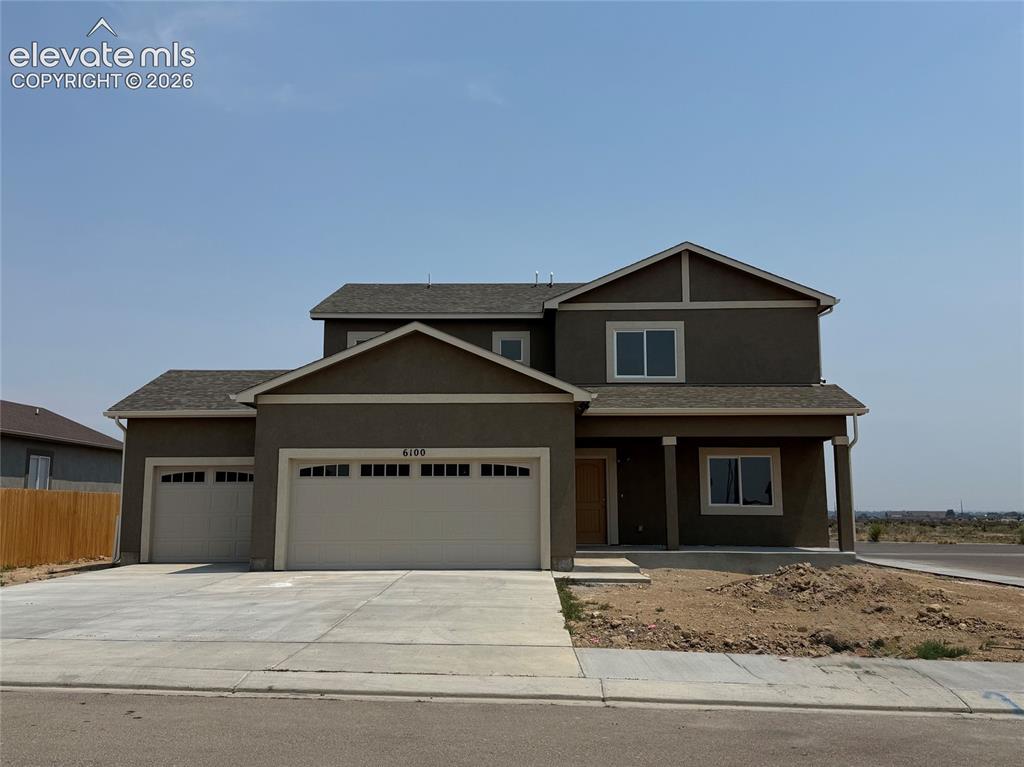 6100 Harper Lane Pueblo CO 81008
