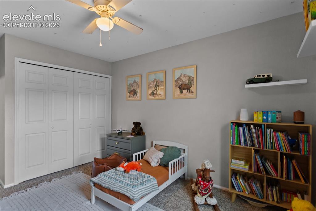 5065 Cita Drive Colorado Springs CO 80916