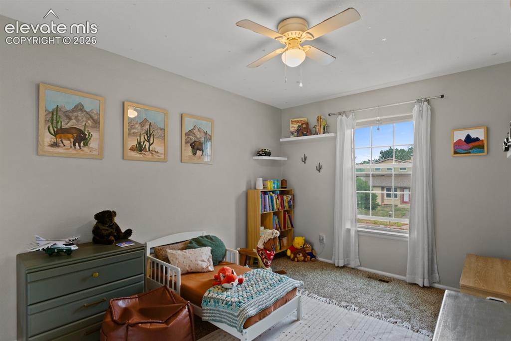 5065 Cita Drive Colorado Springs CO 80916