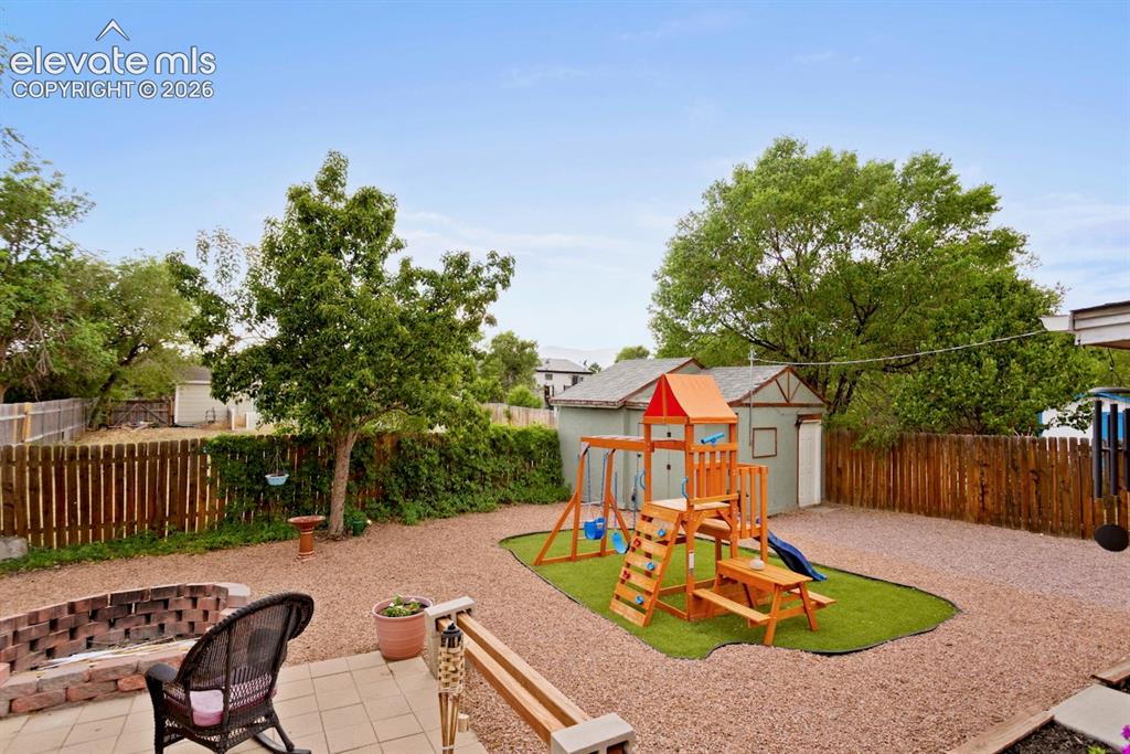 5065 Cita Drive Colorado Springs CO 80916