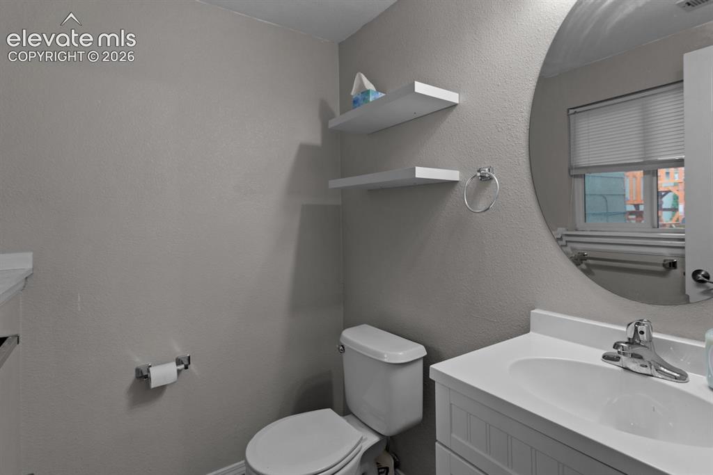 5065 Cita Drive Colorado Springs CO 80916