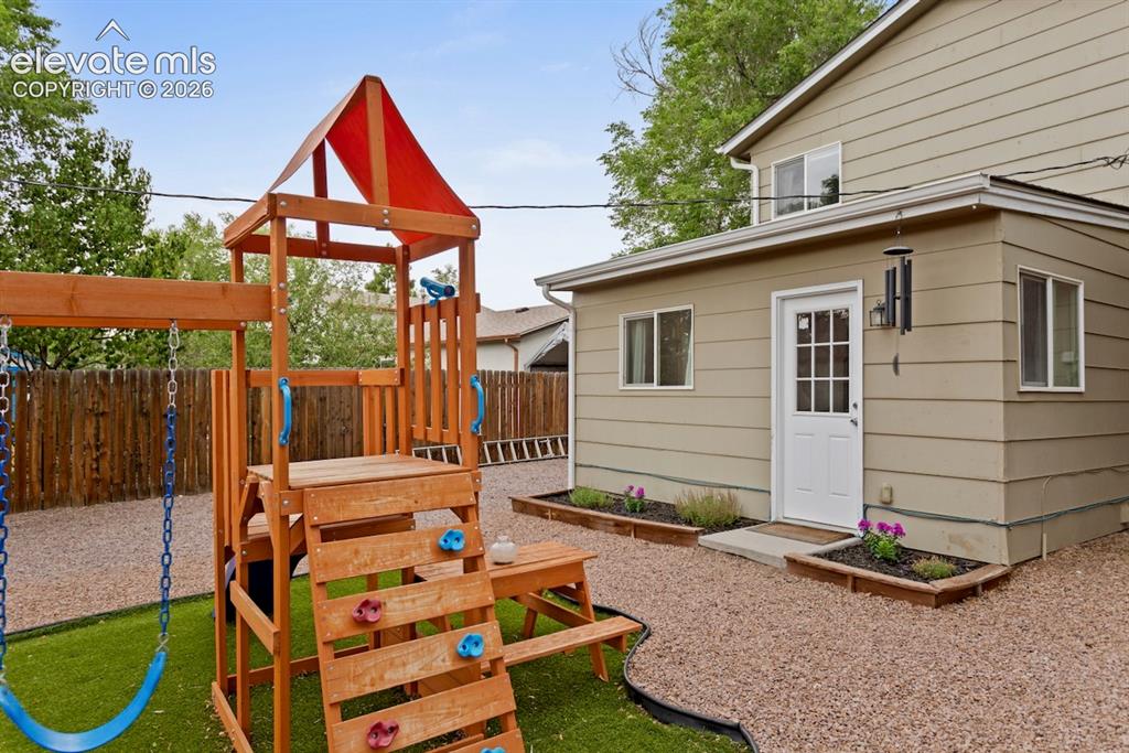 5065 Cita Drive Colorado Springs CO 80916