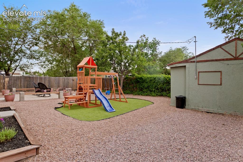 5065 Cita Drive Colorado Springs CO 80916