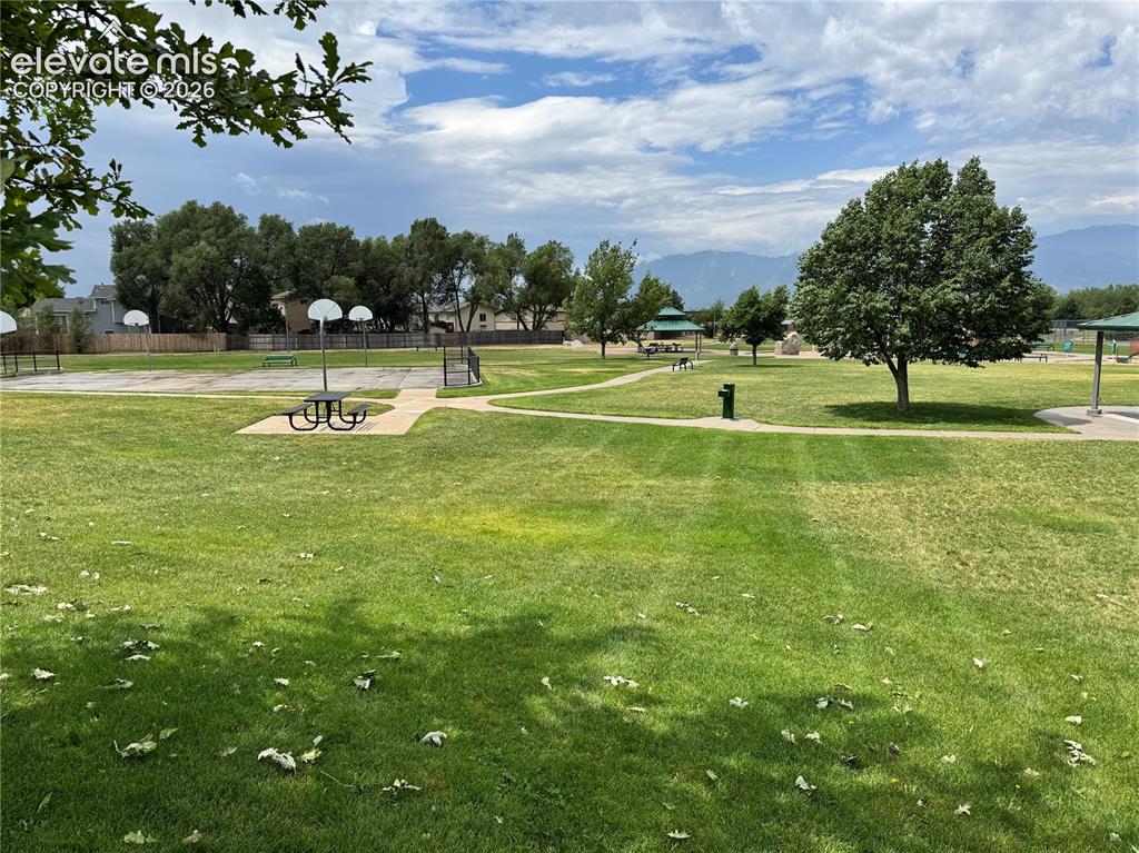 5065 Cita Drive Colorado Springs CO 80916