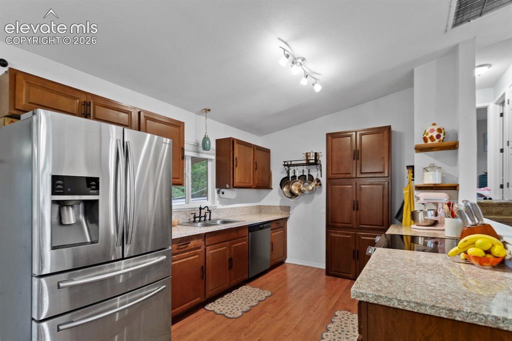 5065 Cita Drive Colorado Springs CO 80916