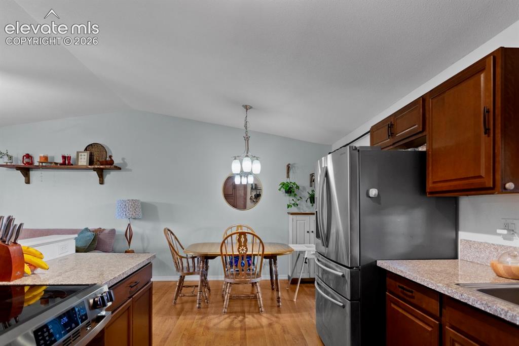 5065 Cita Drive Colorado Springs CO 80916