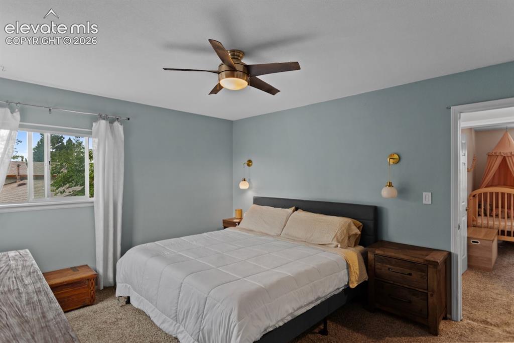 5065 Cita Drive Colorado Springs CO 80916