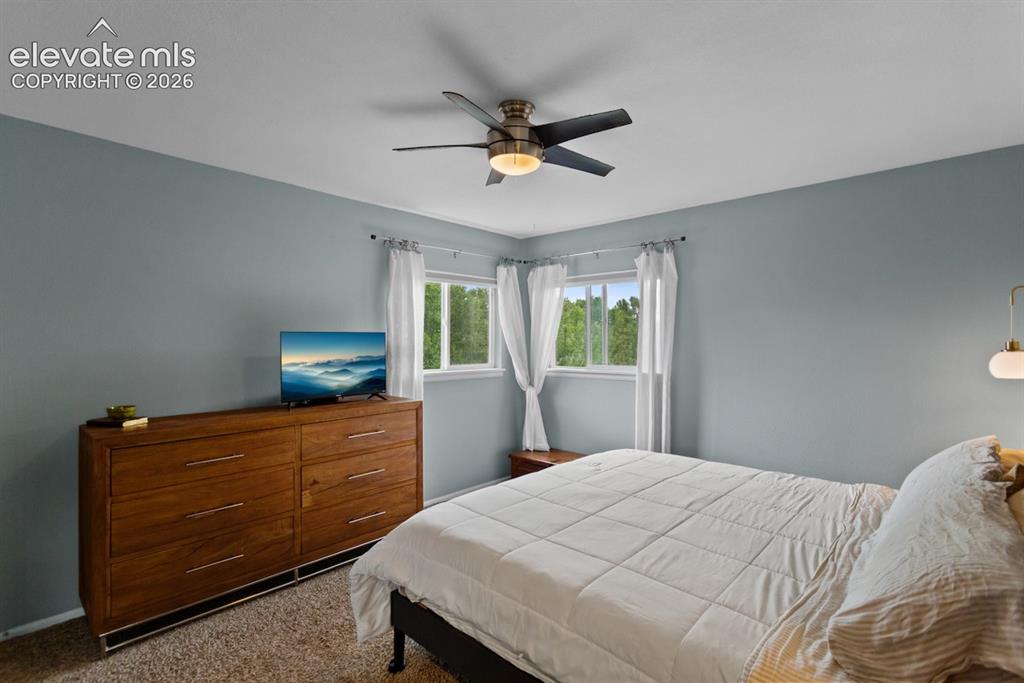 5065 Cita Drive Colorado Springs CO 80916