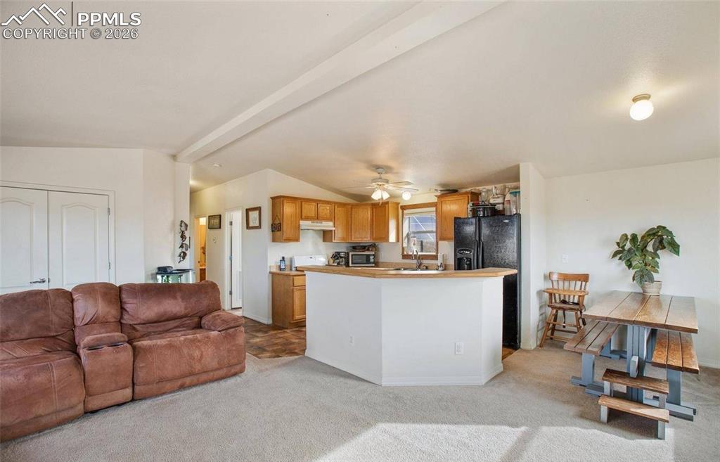 1888 Lakeview Drive Lake George CO 80827