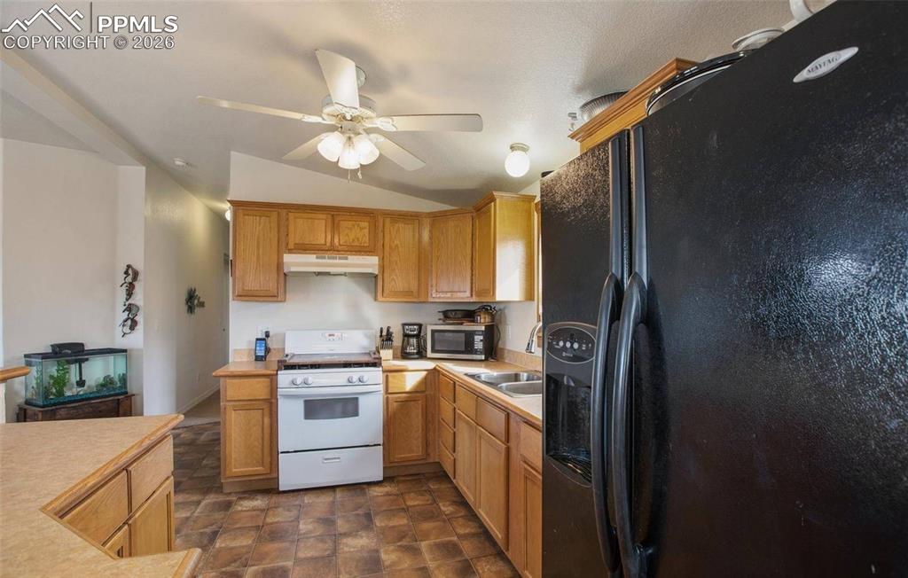 1888 Lakeview Drive Lake George CO 80827